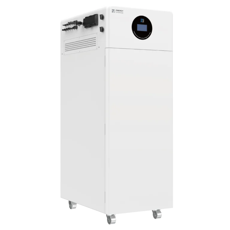 20.8kWh/41.6kWh Power Smart Duo(Rack-SPL)