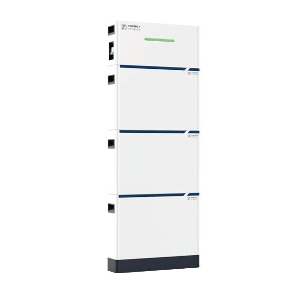 PowerSmartSolo+ (Stack)