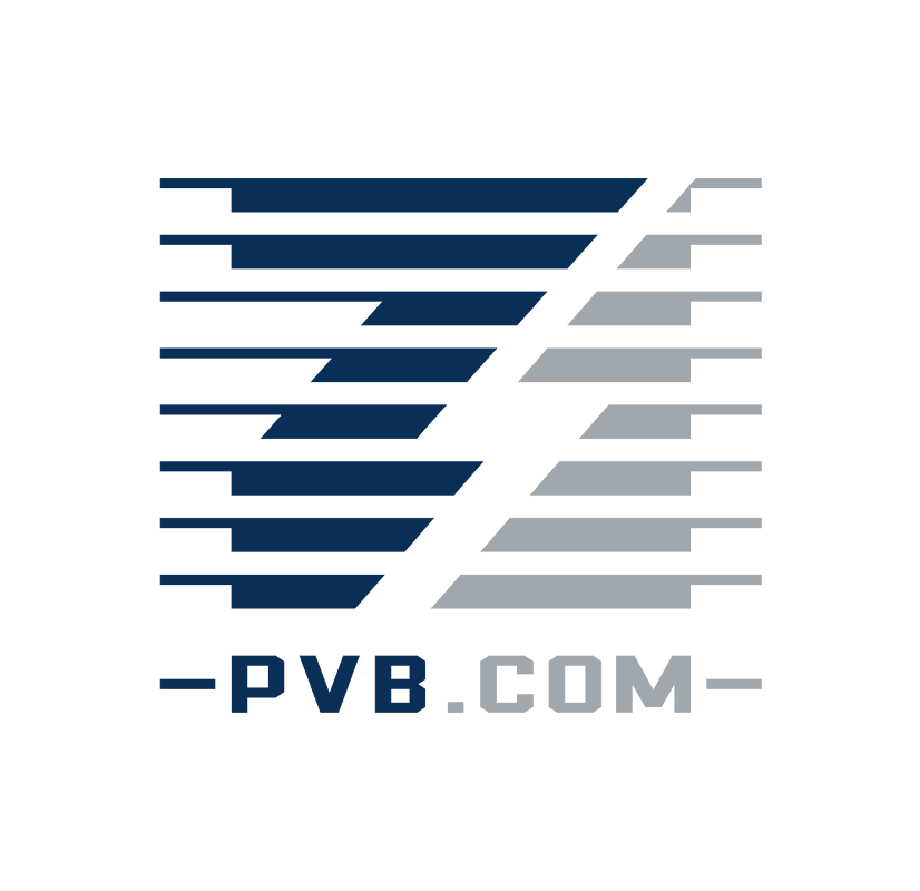 PVB LOGO
