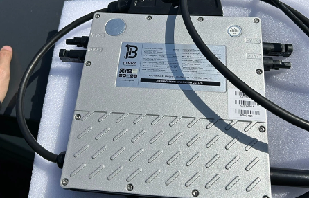 microinverter
