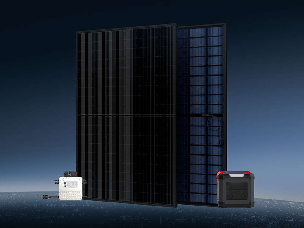 microinverter technology