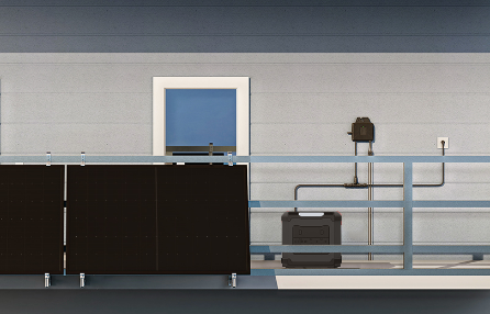 microinverter efficiency