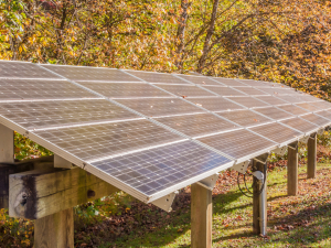 On-Grid Solar Systems