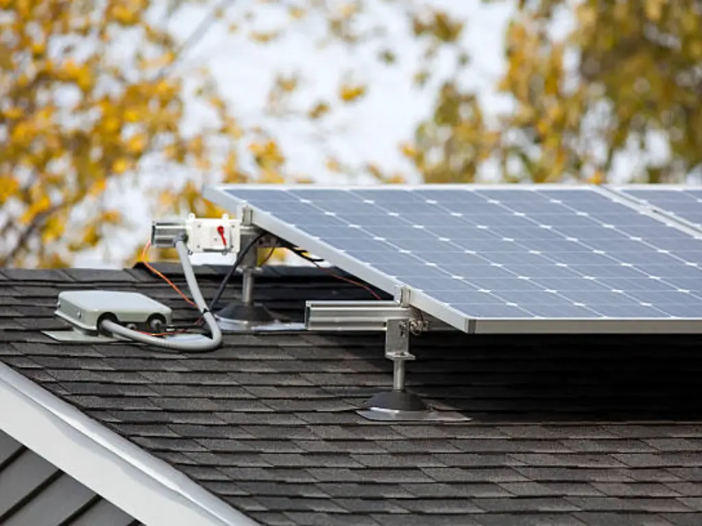 Solar Panel Inverter