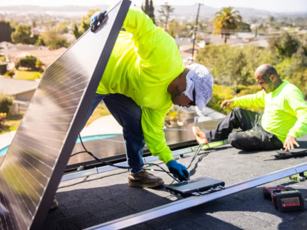 Solar Panel Inverter