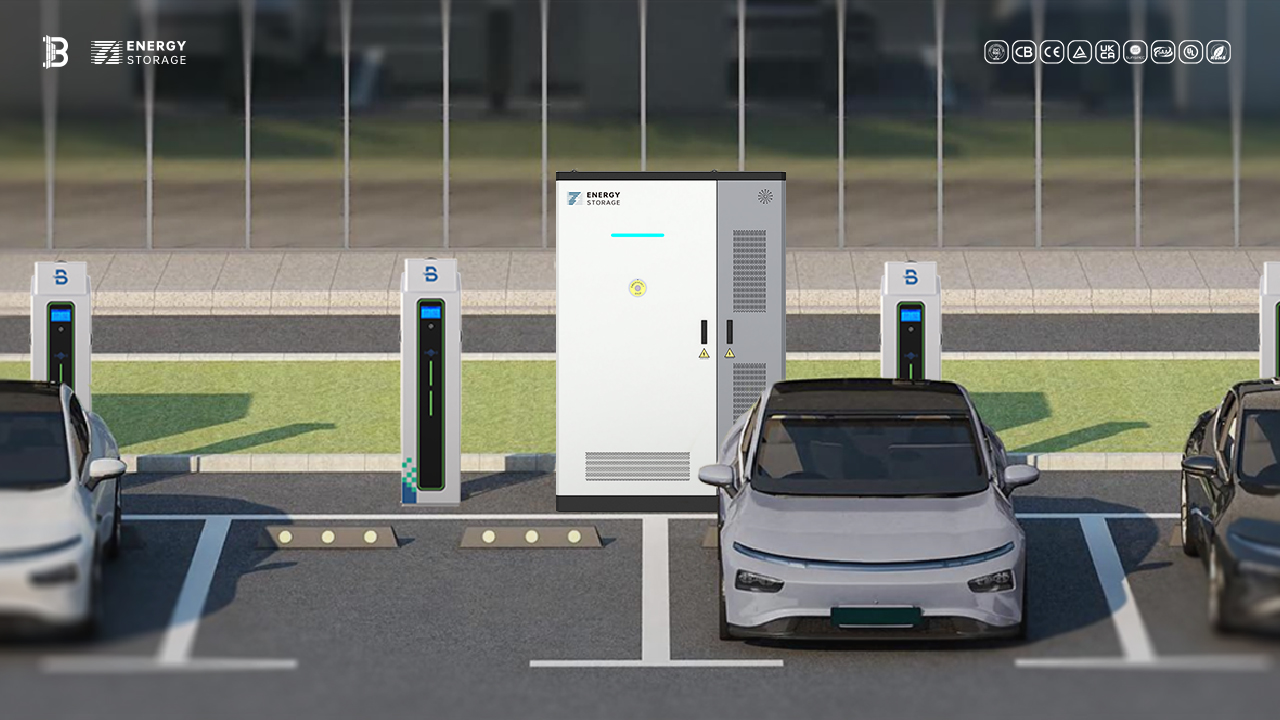 pvb 230k energy storage system application