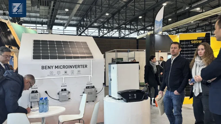 Open Energies exhibition