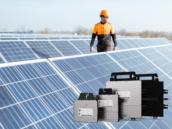 PVB Microinverter