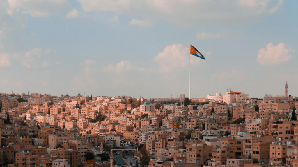 Amman