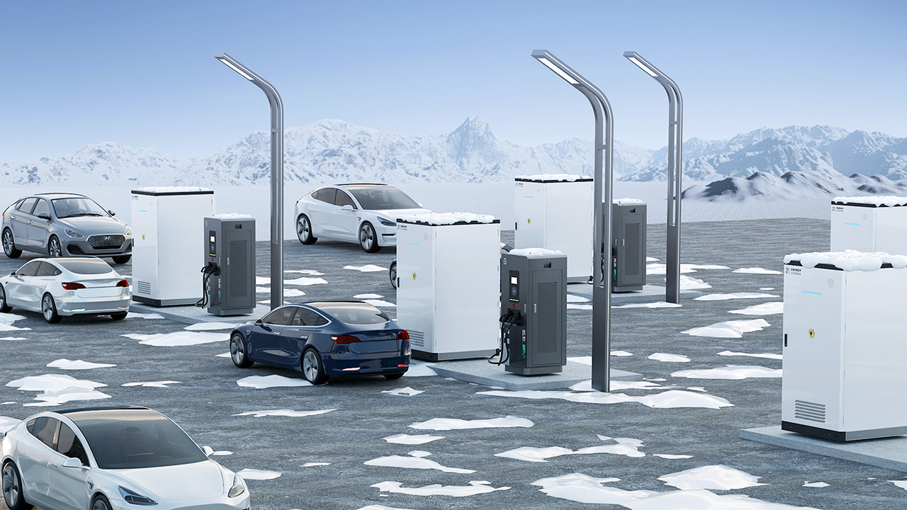 Future Energy Needs