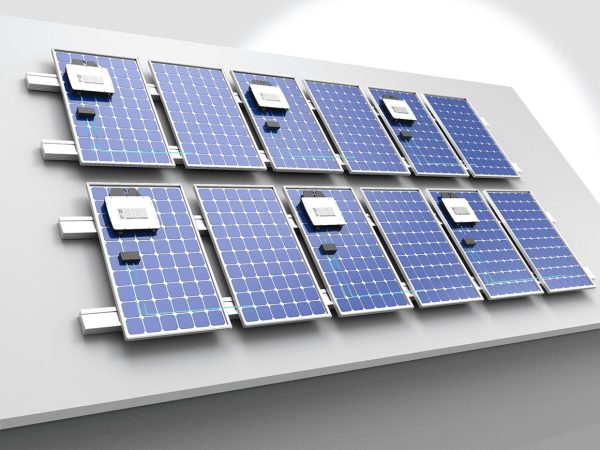 PVB Microinverter