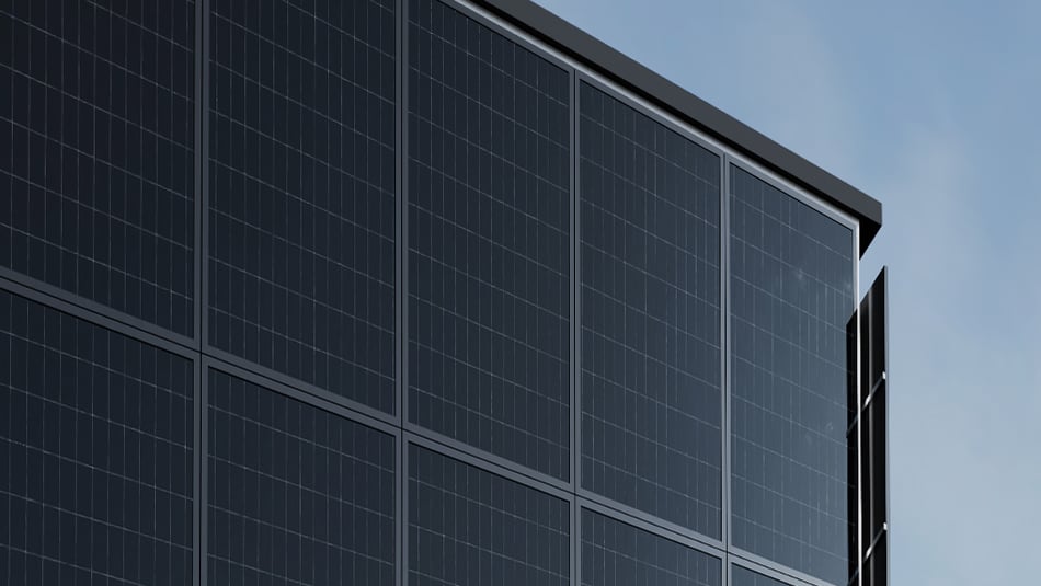 Residential Solar Energy Systems