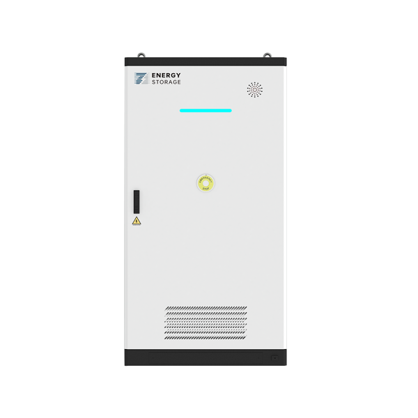 pvb air cooling energy storage