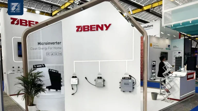 Solar Solutions Amsterdam 2024