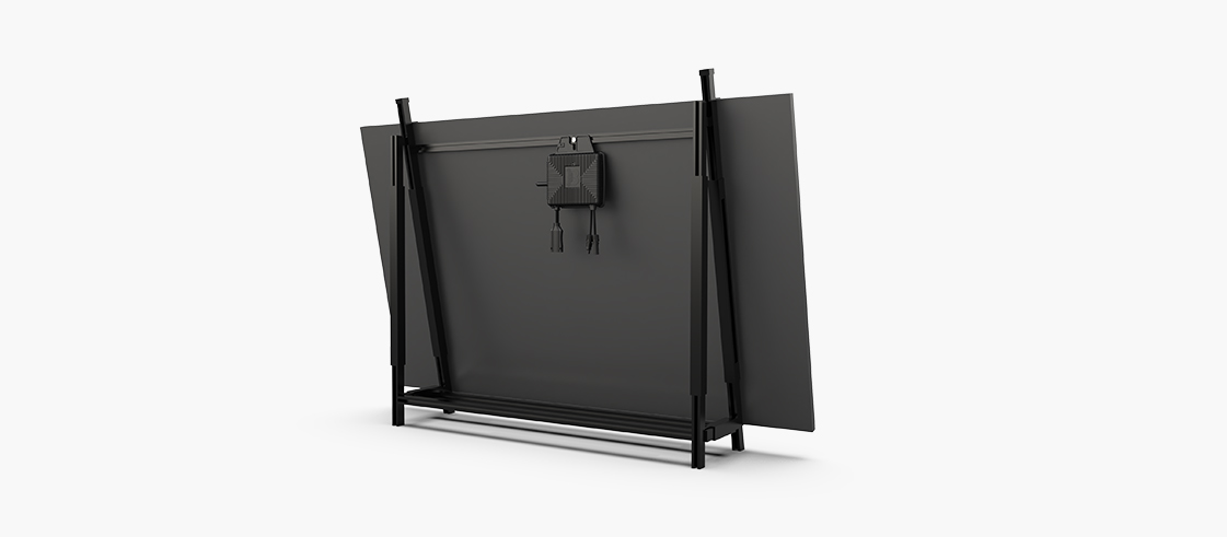 solar energy systems