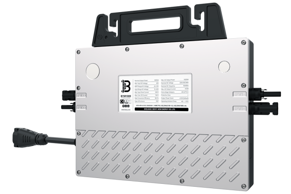 PVB Single Microinverters