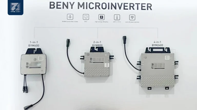 microinverter