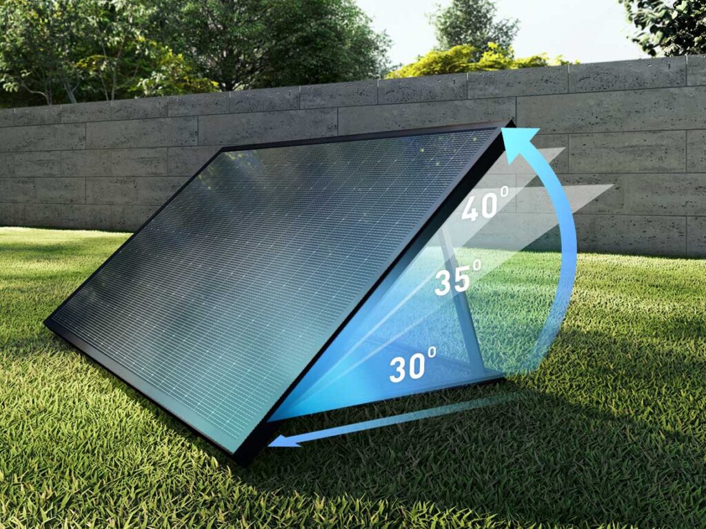 pvb solar kit features