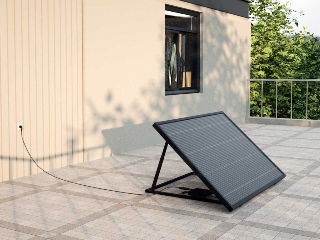 pvb solar kit