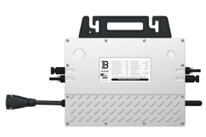 PVB Microinverters