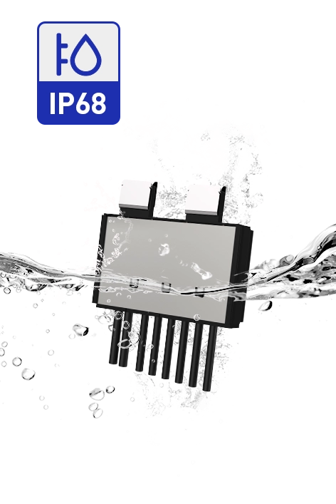 RAPID SHUTDOWN DEVICE BFS-A2