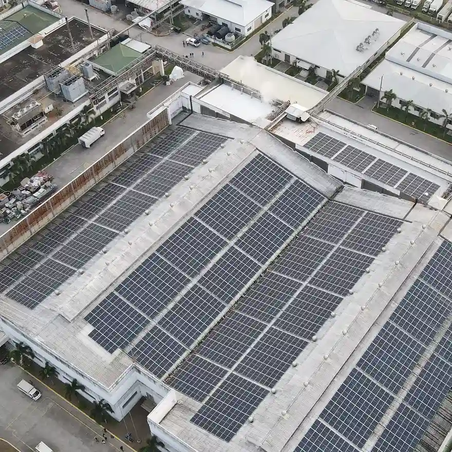 project Philippines 1.3MW