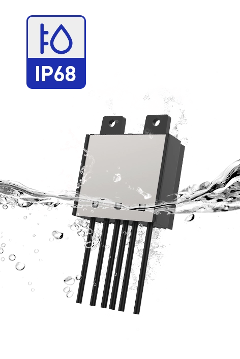 rapid shutdown switch waterproof