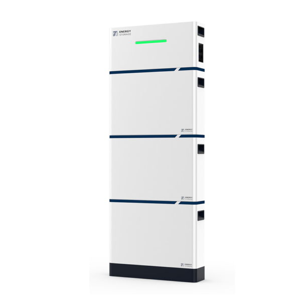 high-voltage battery storage systems