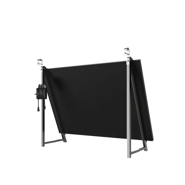 Balcony Solution 600W solar panel