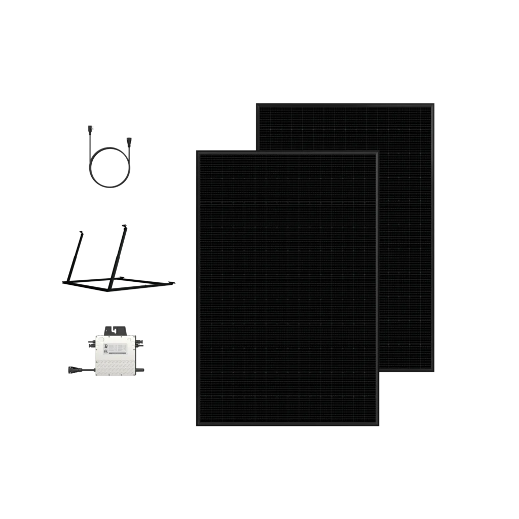 garden solution 800w