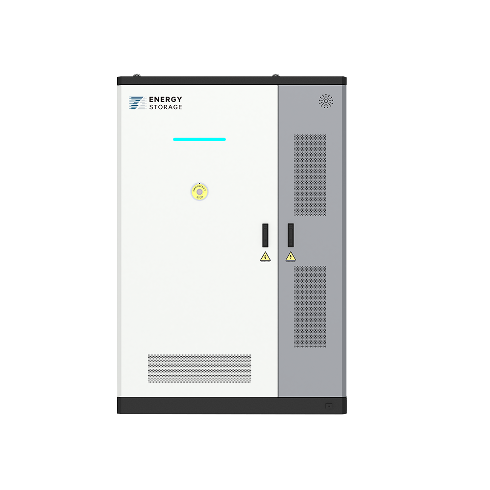 100kW/230kWh Liquid Cooling Energy Storage System PVB