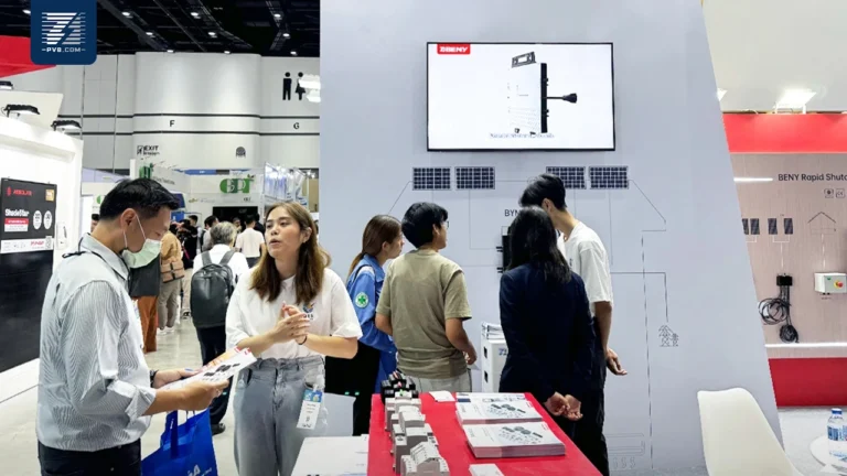 PVB-at-ASEAN-SUSTAINABLE-ENERGY-WEEK