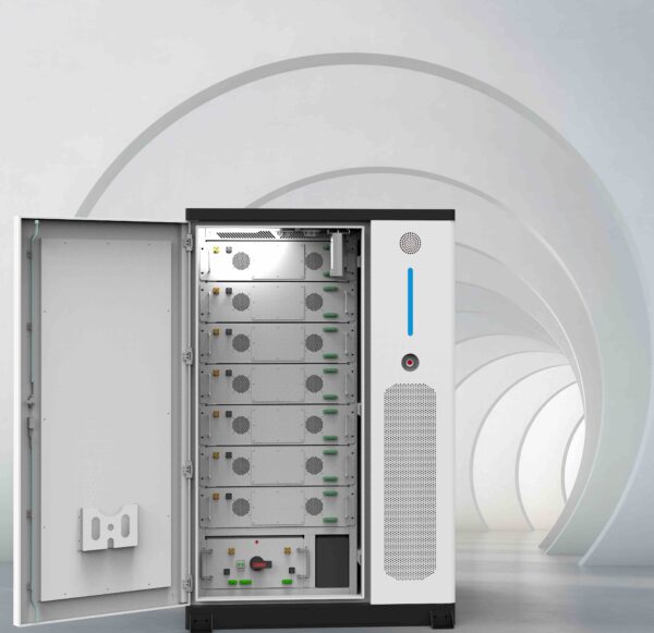 PVB Commercial and Industrial ESS FAQs​