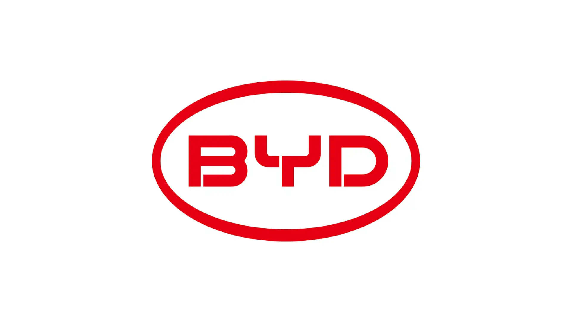 BYD
