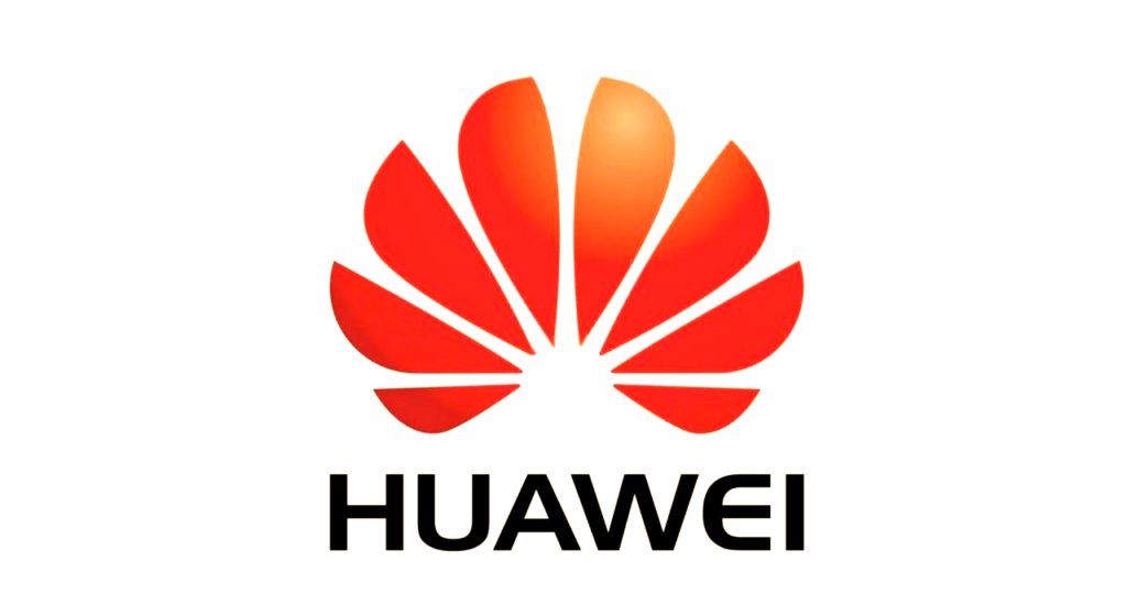HUAWEI