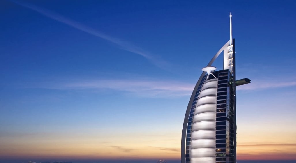 United Arab Emirates