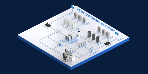 High-Integrated Modular Design