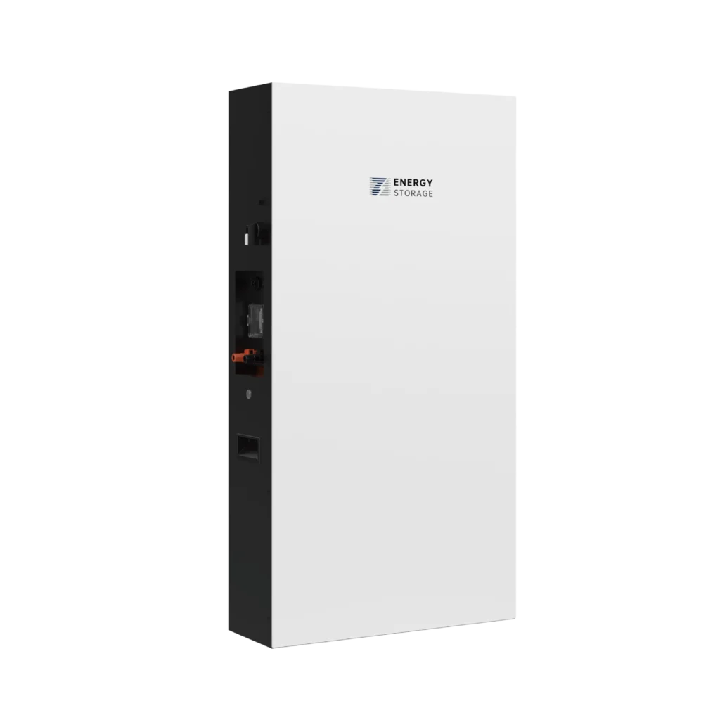 PowerSmart Duo SeriesAll-in-One Energy Storage System