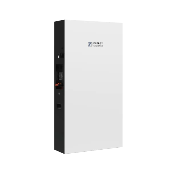 PowerSmart Duo SeriesAll-in-One Energy Storage System