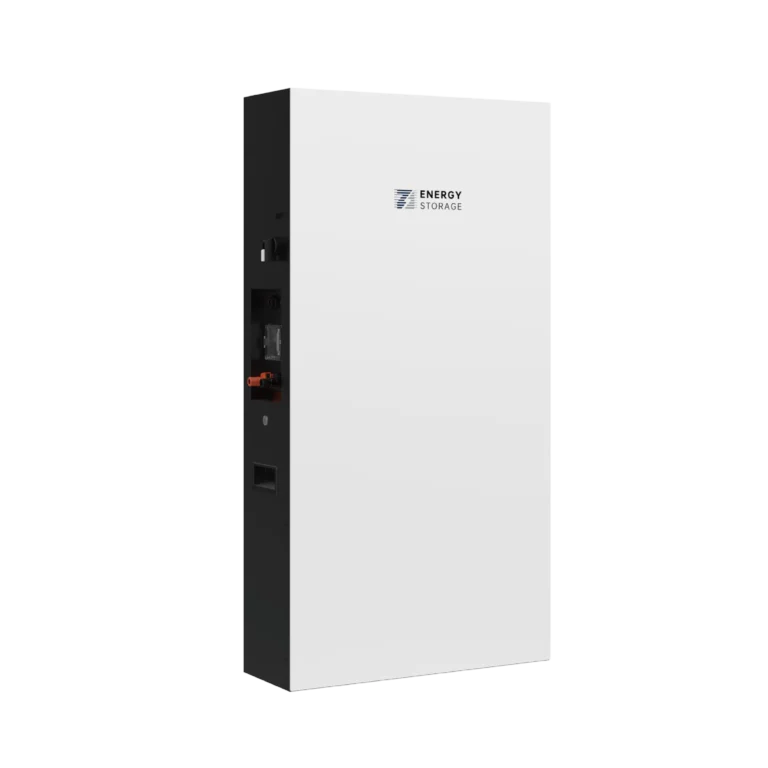 5.3kWh/10.5kWh Smart Duo Series All-in-One Energy Storage System