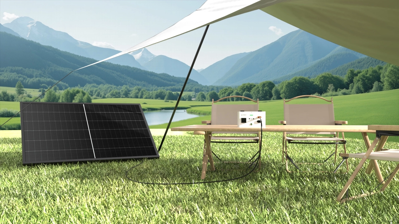Portable power bankPowerPod-300