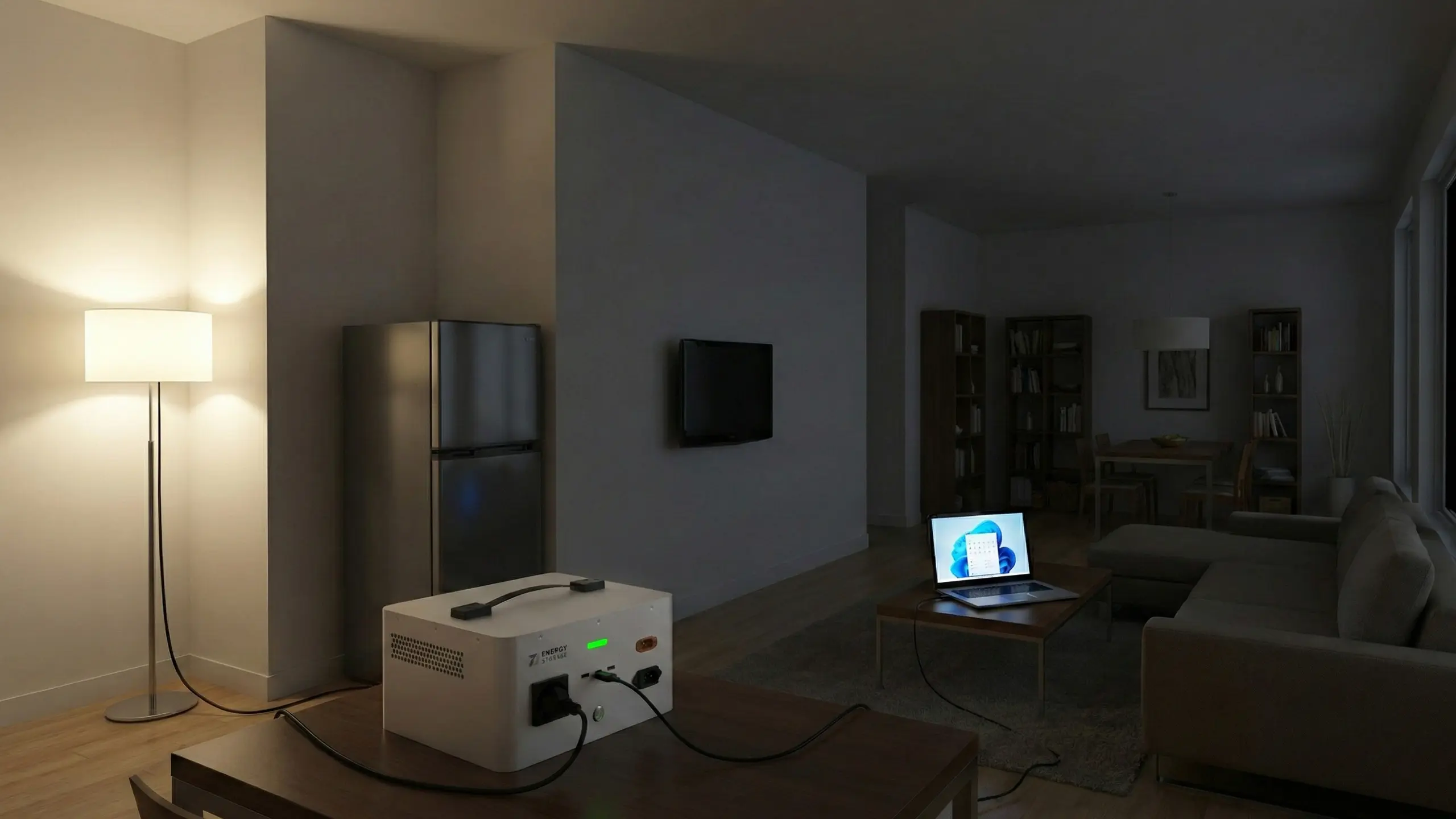 Portable power bankPowerPod-300