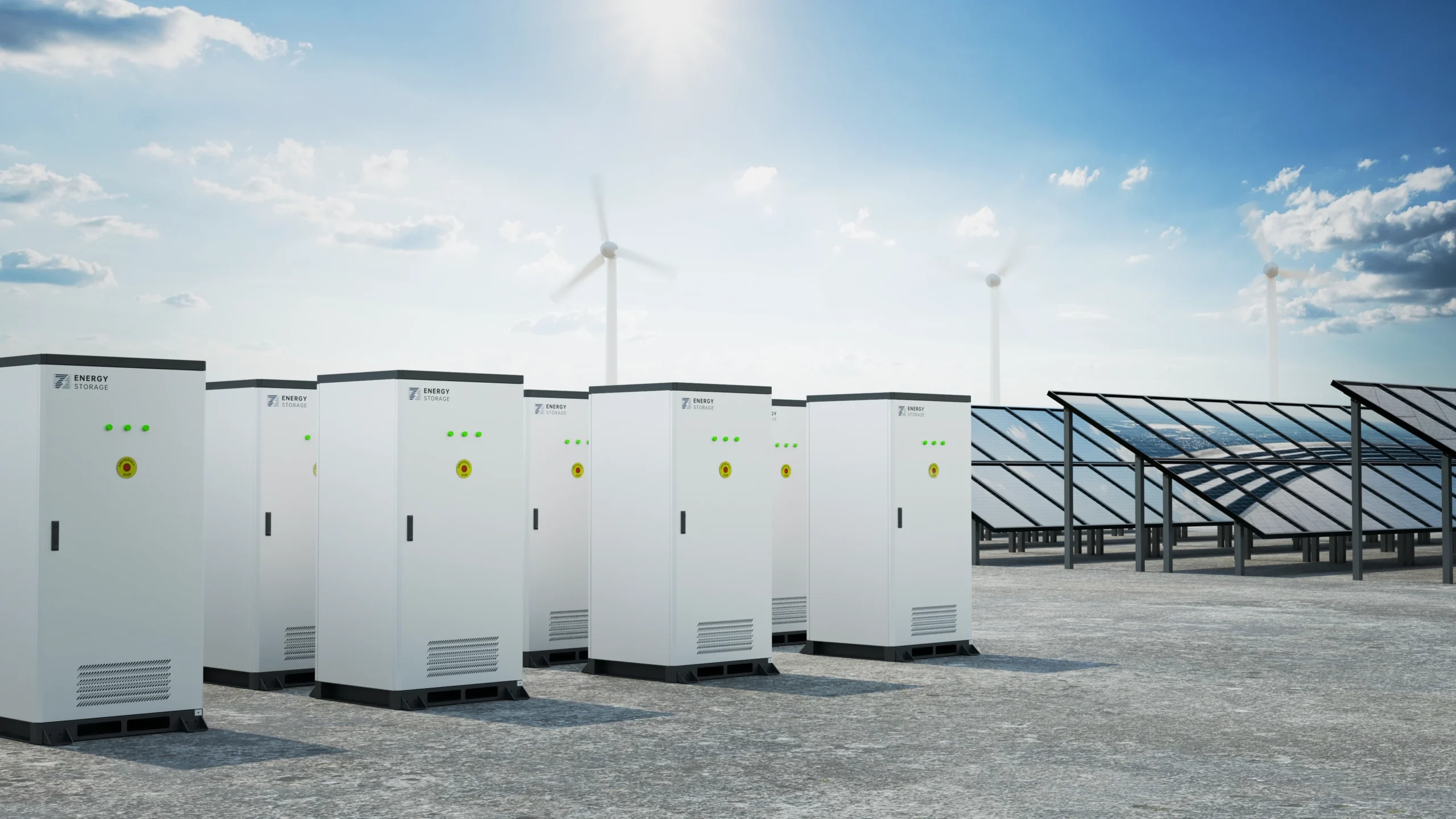 PHOTOVOLTAIC ENERGYSTORAGE CONTROL CABINETSPECIFICATIONS
