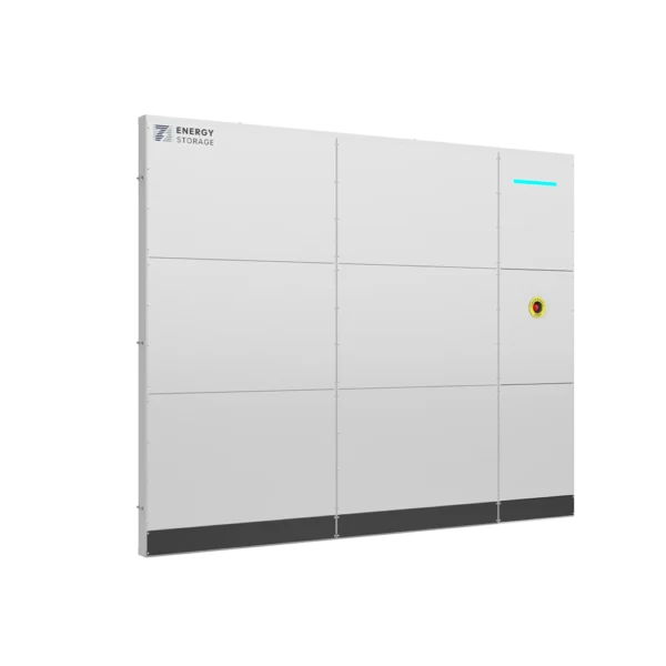 Ultra-thin energy wall