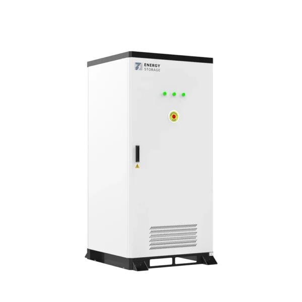 PHOTOVOLTAIC ENERGYSTORAGE CONTROL CABINET