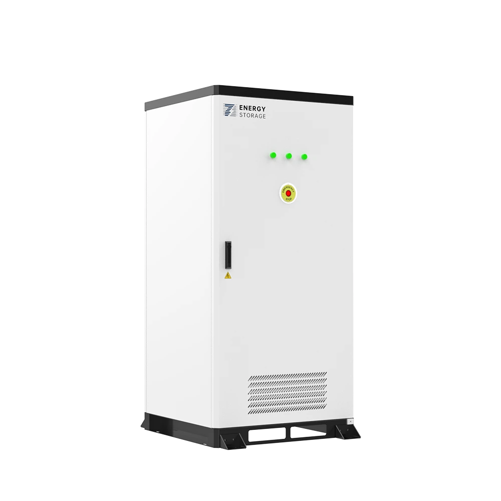 PHOTOVOLTAIC ENERGYSTORAGE CONTROL CABINET