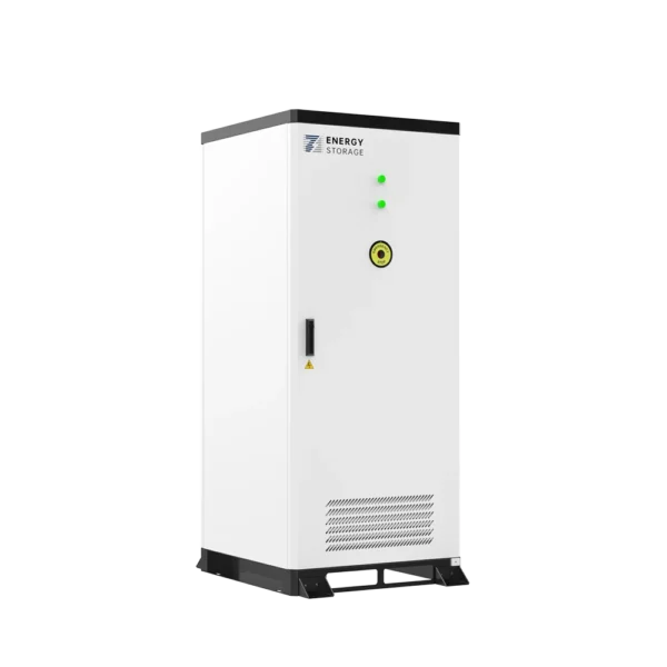 120kW Manual Grid- connected