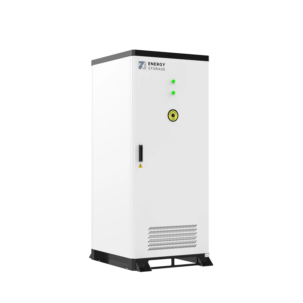 120kW Manual Grid- connected