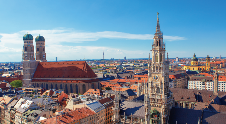 Munich International SolarTechnology Trade Exhibition