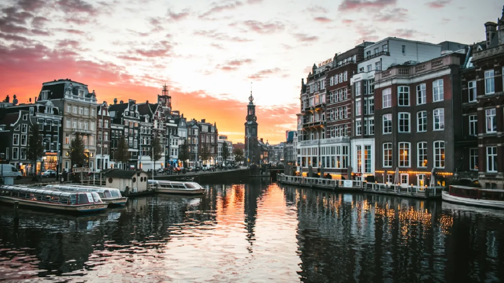 Expo Greater Amsterdam